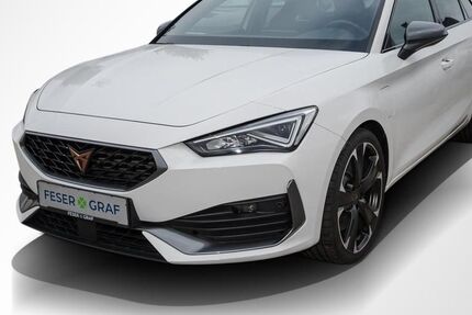Cupra Leon 53.650 km 24.490 € Magdeburg 39118