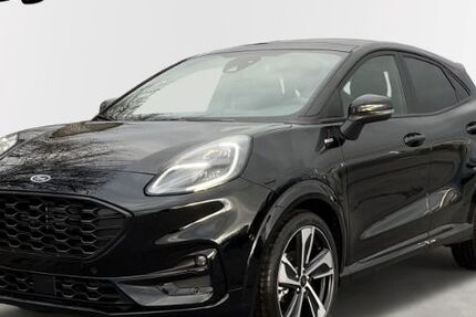 Ford Puma 8.900 km 27.990 € Kleinostheim 63801