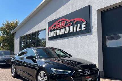 Audi A7 172.107 km 33.900 € Eppertshausen 64859