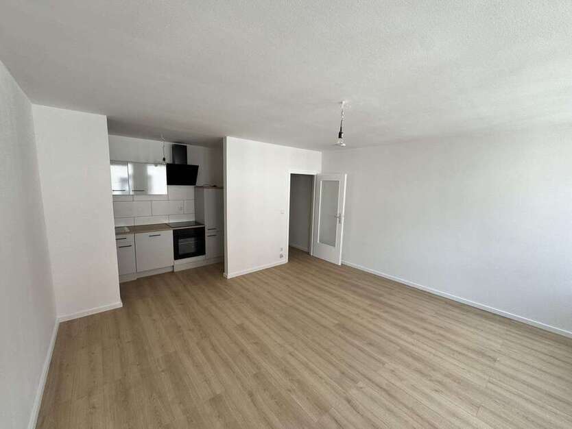 Wohnung zum Mieten in Nürnberg 580 € 36 m²