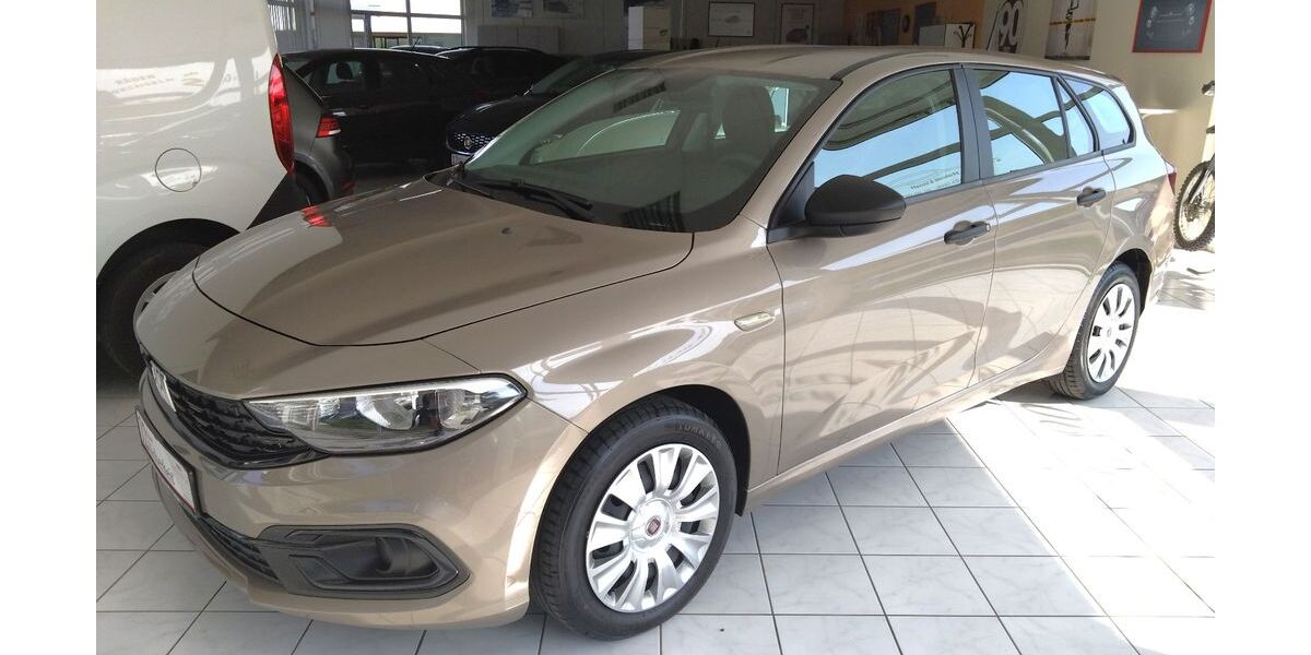 Fiat Tipo 85.000 km 10.950 &euro; Gefrees 95482
