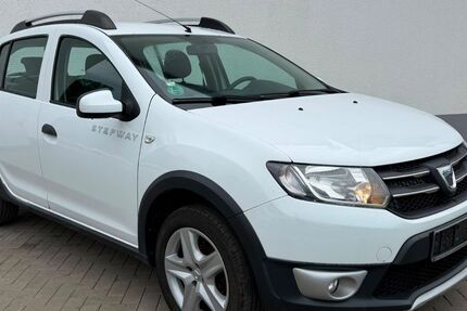 Dacia Sandero 194.000 km 4.400 &euro; Trierweiler 54311