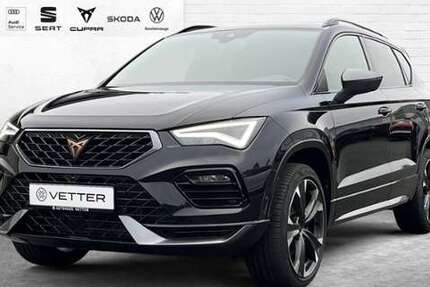 Cupra Ateca 9.100 km 35.899 &euro; Pressig 96332