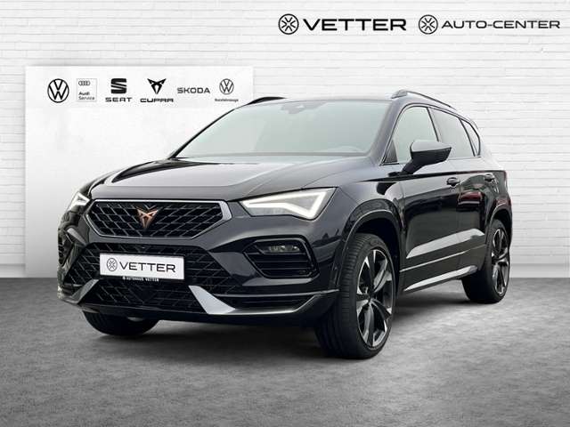 Cupra Ateca 9.100 km 35.899 &euro; Pressig 96332