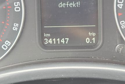 Skoda Octavia 341.147 km 600 &euro; Schlier 88281