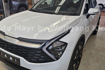 Kia Sportage 42.000 km 31.480 &euro; Augsburg 86156