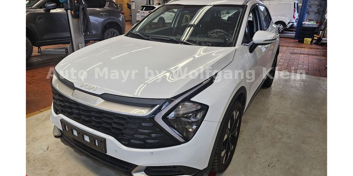 Kia Sportage 42.000 km 31.480 &euro; Augsburg 86156