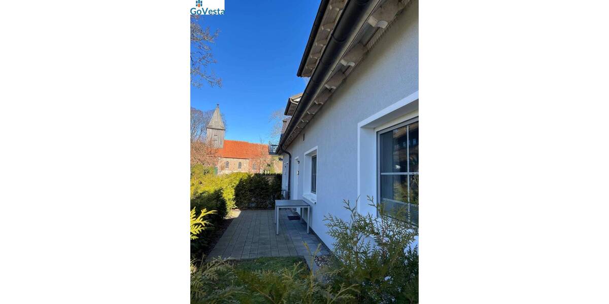 Etagenwohnung Mönchgut Groß Zicker - 2 Zimmer, 48 m&sup2;, 230.000&euro; | Angebot:26064431