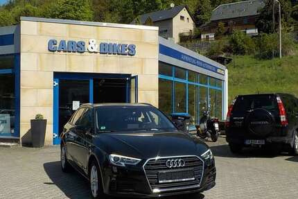 Audi A3 80.000 km 13.990 &euro; Sebnitz 01855