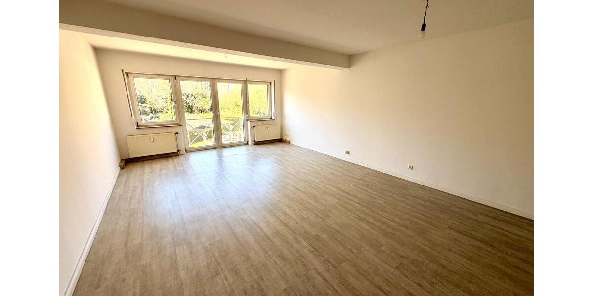 Etagenwohnung Ballenstedt - 1 Zimmer, 53 m&sup2;, 320&euro; | Angebot:26379986