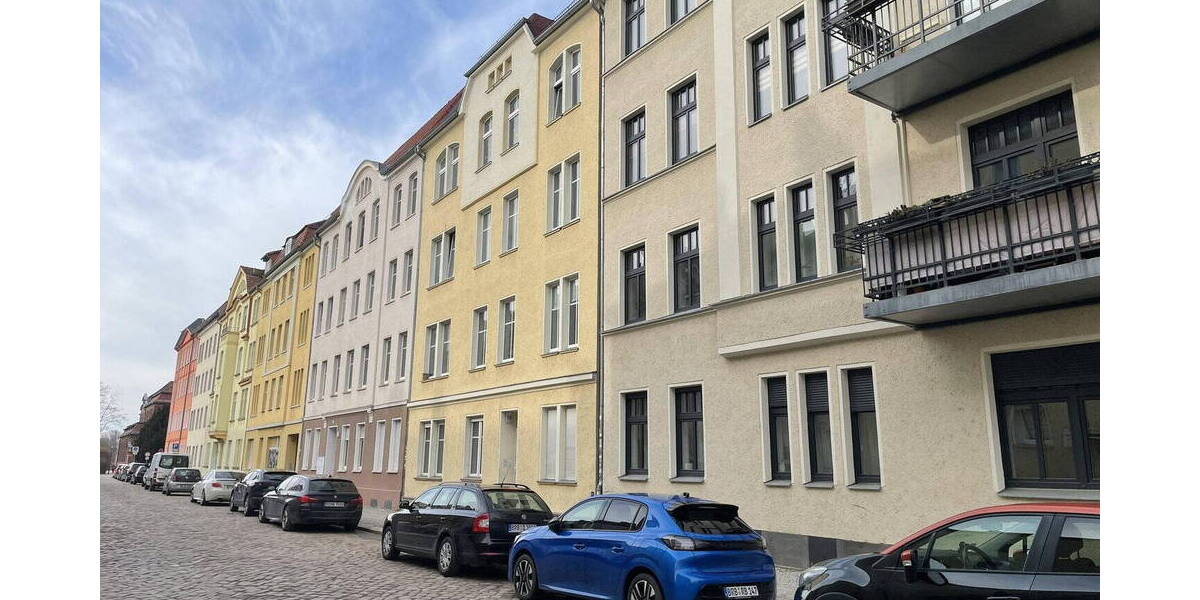 Etagenwohnung Brandenburg an der Havel Neustadt - 3 Zimmer, 71 m&sup2;, 188.000&euro; | Angebot:26795094