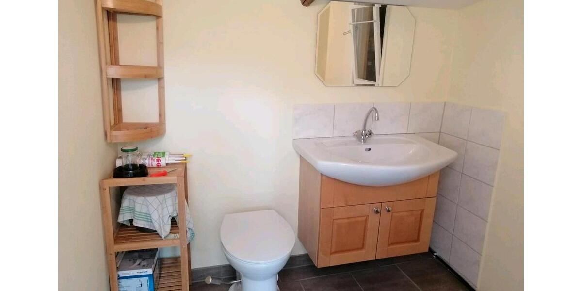 Bungalow Gülzow - 2 Zimmer, 32 m&sup2;, 19.500&euro; | Angebot:26808296