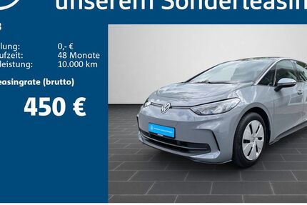 VW ID.3 16.667 km 28.790 &euro; Neunkirchen 66538