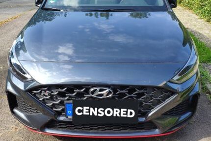 Hyundai i30 43.000 km 31.500 € Adelsheim 74740