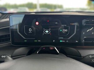 Kia EV9 AWD GTL RELAX GD GT-Line 1.500 km 70.990 &euro; Höhenkirchen-Siegertsbrun 85635