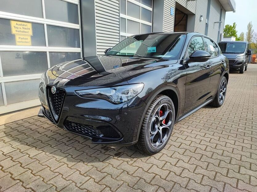 Stelvio