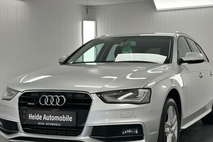 Audi A4 185.000 km 12.990 &euro; Heide 25746