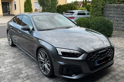 Audi A5 139.400 km 29.200 &euro; Immenreuth 95505