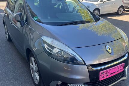 Renault Scenic 182.000 km 4.699 &euro; Recklinghausen 45663