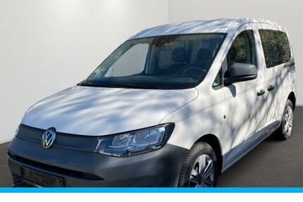 VW Caddy 60.057 km 20.990 &euro; Kaiserslautern 67663