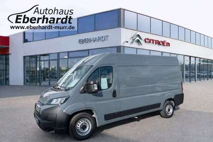 Citroen Jumper 1.500 km 49.957 &euro; Murr 71711