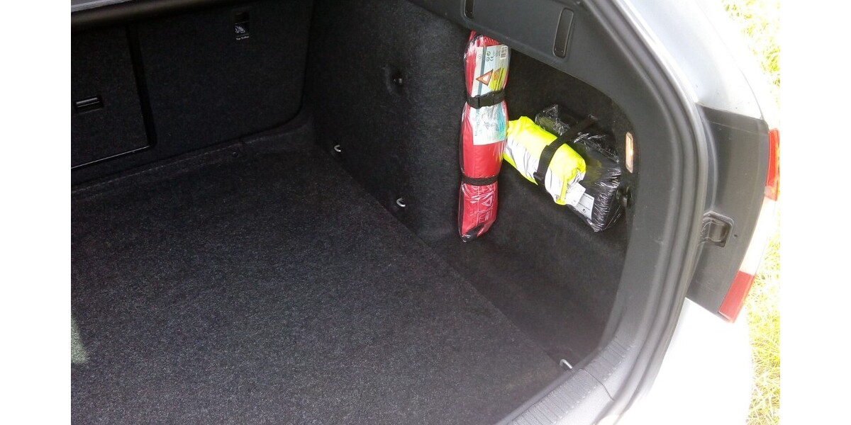 Skoda Octavia 240.420 km 8.300 &euro; Wrestedt 29559