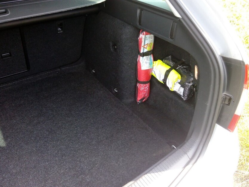 Skoda Octavia 240.420 km 8.300 € Wrestedt 29559