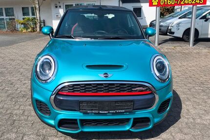 Mini John Cooper Works 34.954 km 21.500 &euro; Brilon 59929