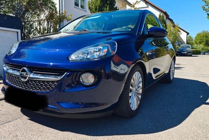 Opel Adam 101.000 km 5.000 &euro; Bondorf 71149