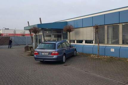 Gewerbeobjekt Emsdetten Sinningen - 3.000&euro; | Angebot:25720797