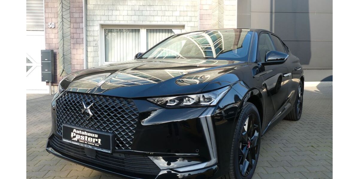 DS Automobiles DS4 25.400 km 23.690 &euro; Oberhausen 46147