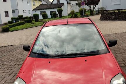 Ford Fiesta 143.000 km 2.100 &euro; Ruppach-Goldhausen 56412