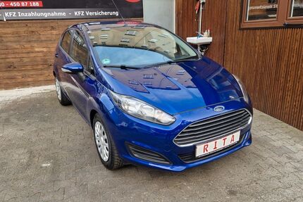 Ford Fiesta 85.379 km 7.980 &euro; Berlin 10627