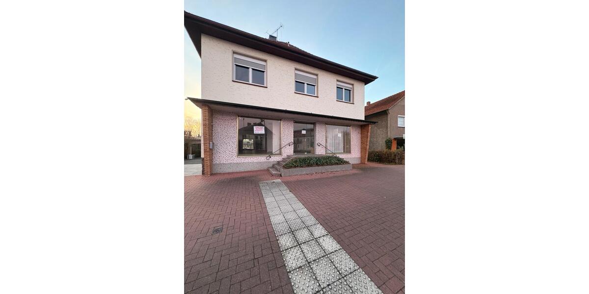 Pizzeria Imbiss Büro - Ladenfläche in Wagenfeld zu vermieten zimmer