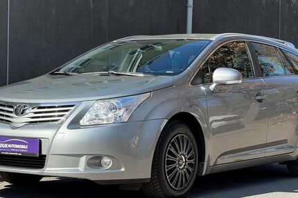 Toyota Avensis 156.369 km 6.999 &euro; Berlin 13089