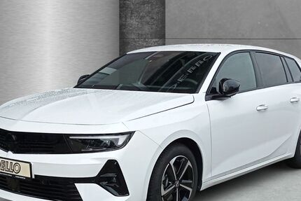 Opel Astra 10.257 km 23.990 &euro; Reinbek 21465