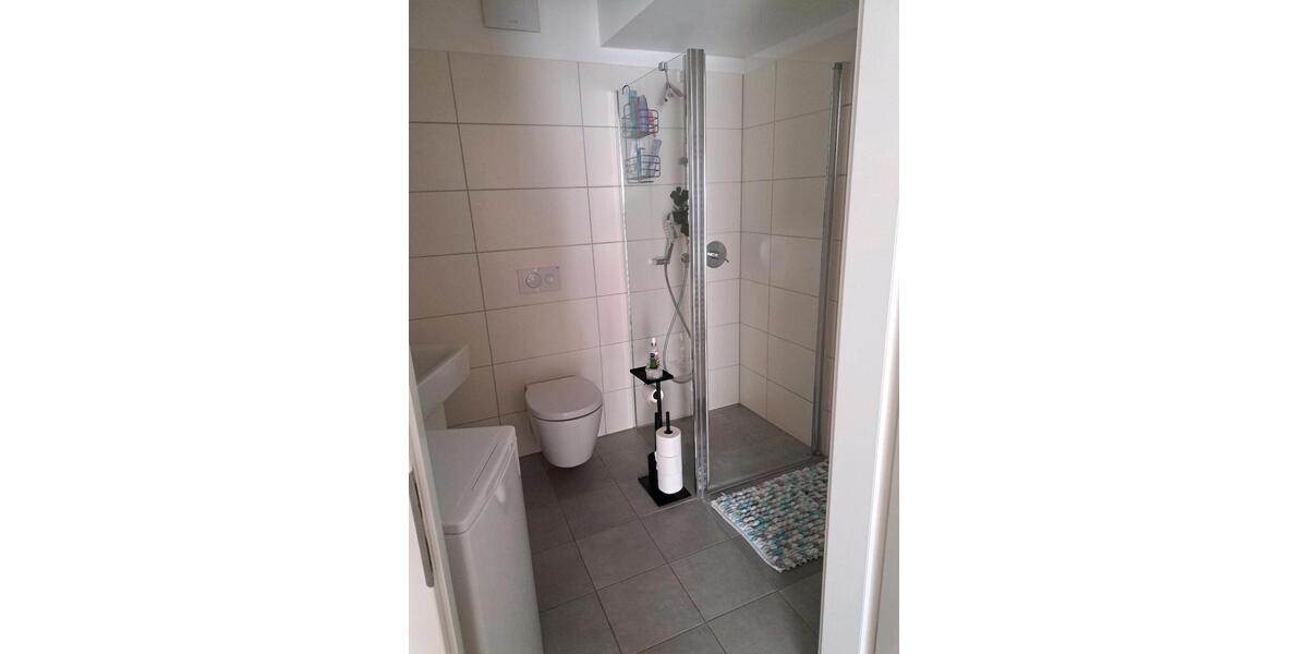 Erdgeschoßwohnung Erfurt - 1 Zimmer, 30 m&sup2;, 550&euro; | Angebot:25406341