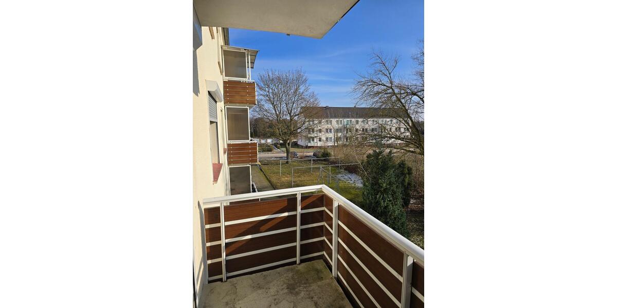 Etagenwohnung Kalbe (Milde) - 3 Zimmer, 59 m&sup2;, 276&euro; | Angebot:25417991