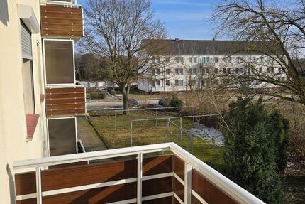 Wohnung Kalbe (Milde) - 3 Zimmer, 59 m&sup2;, 276&euro; | Angebot:25417991