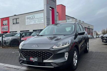 Ford Kuga 61.200 km 17.950 &euro; Hanau 63452