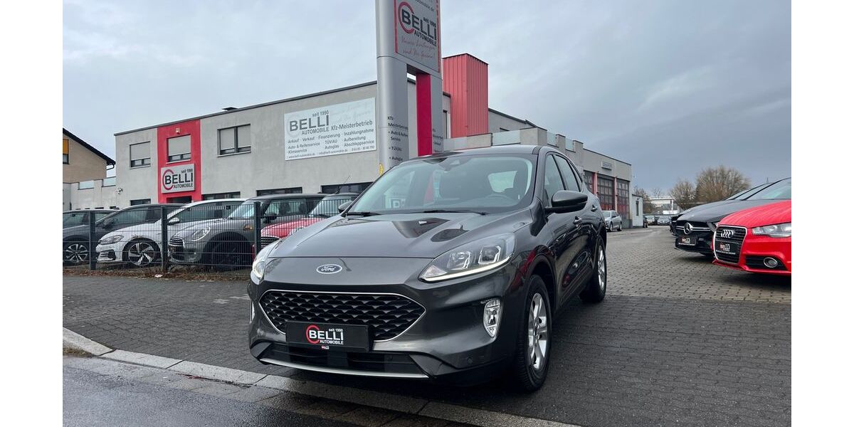 Ford Kuga 61.200 km 17.950 &euro; Hanau 63452