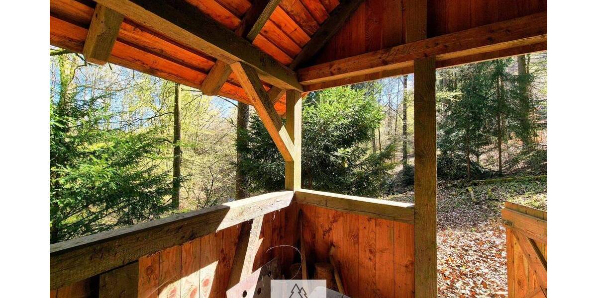 Grundstück Mainhardt Ammertsweiler - 34.900&euro; | Angebot:26798338