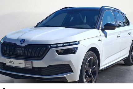 Skoda Kamiq 25.700 km 20.790 &euro; Freudenstadt 72250