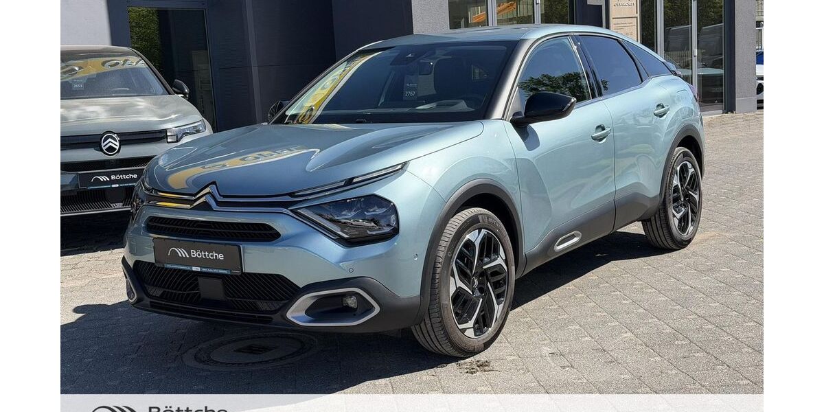 Citroen C4 30.208 km 15.950 &euro; Lutherstadt Wittenberg 06886
