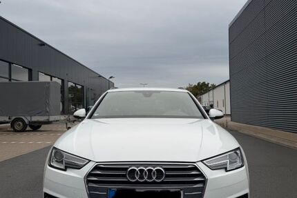 Audi A4 192.000 km 16.900 &euro; Schmallenberg 57392