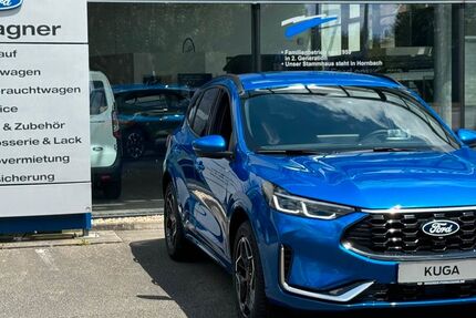 Ford Kuga 6.000 km 37.430 &euro; Pirmasens 66953