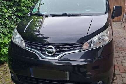 Nissan NV200 107.300 km 11.840 &euro; Berlin 13587