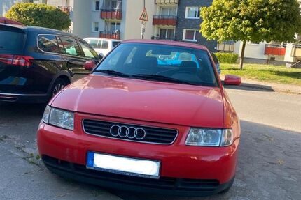 Audi A3 171.500 km 1.990 &euro; Wedel 22880