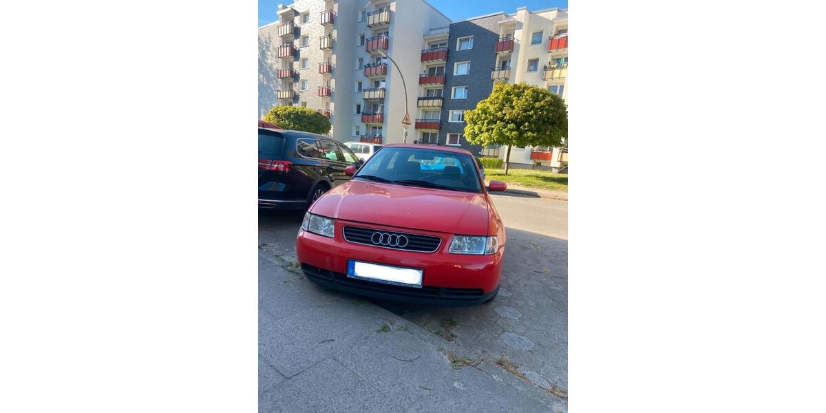 Audi A3 171.500 km 1.990 &euro; Wedel 22880