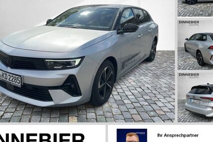 Opel Astra 7.964 km 26.990 &euro; Oranienburg 16515